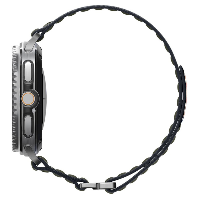 Spigen WBF1 BAND SAMSUNG Galaxy Watch 8 / CLASSIC (40 / 44 / 46 MM) VERT