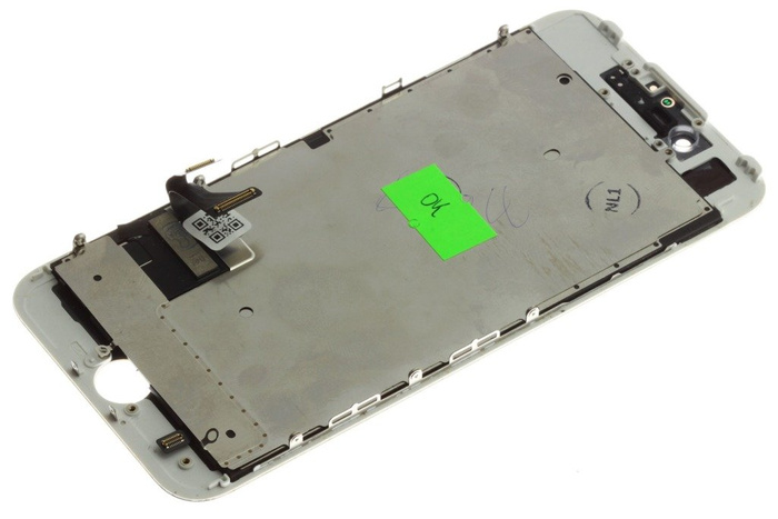 Display APPLE iPhone 7 BIANCO Grado A LCD Touch originale ricondizionato