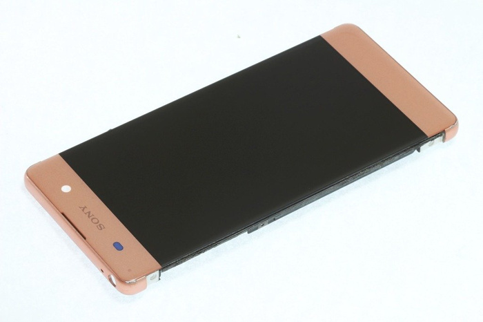 SONY Xperia XA RED A fokozatú LCD Touch