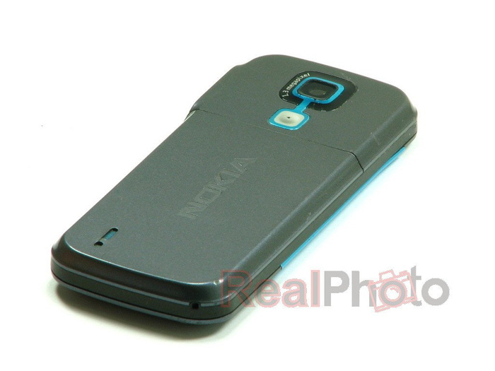 NOKIA 5000 Blue Complete Grade C ORIGINAL tok.