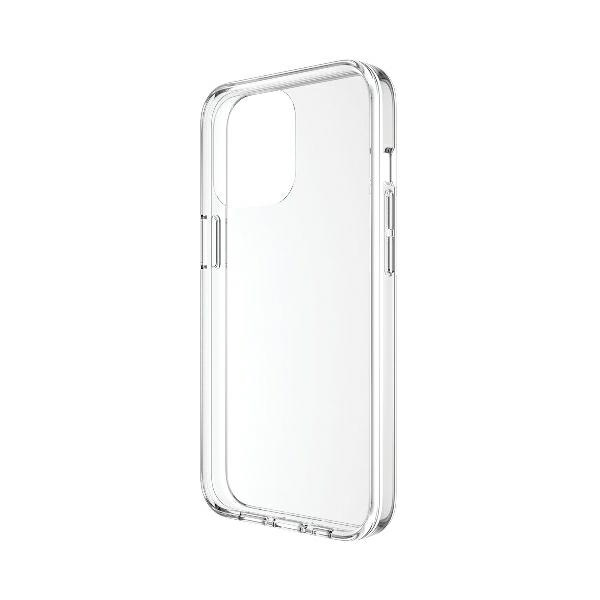 PanzerGlass ClearCase iPhone 13 Pro 6.1" Antibacterial Military grade clear 0322