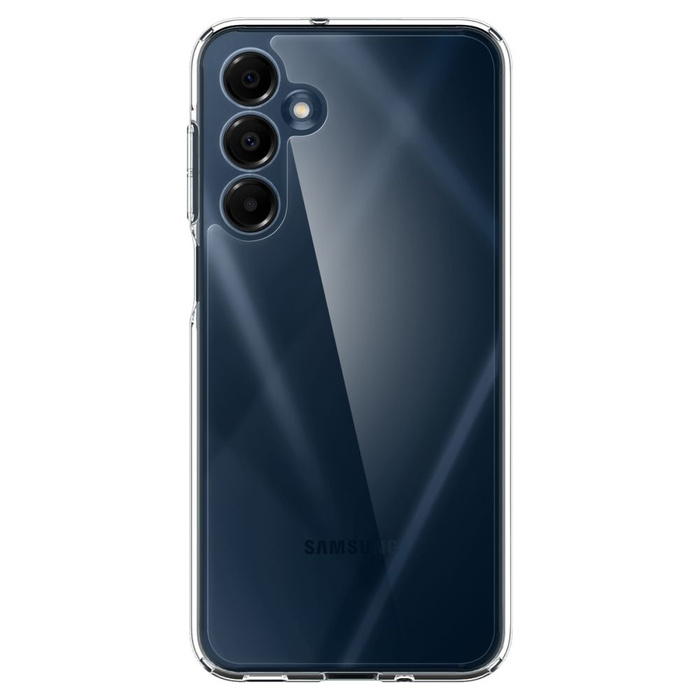 Funda Spigen Ultra Hybrid GALAXY A16 4G / 5G CRYSTAL CLEAR