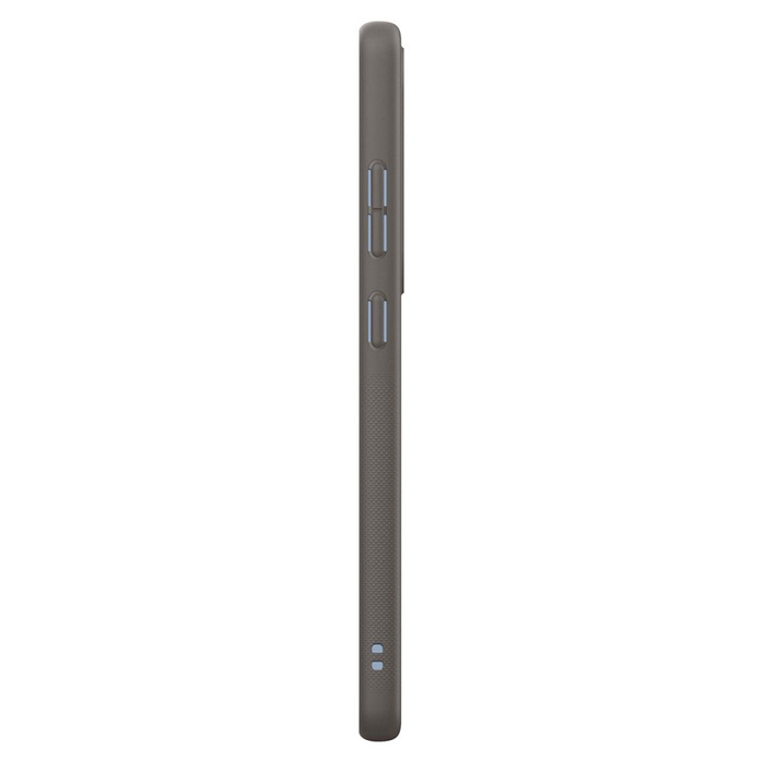 Spigen Mag MagSafe NANO POP GALAXY S25 ULTRA GRIS PAPAYE