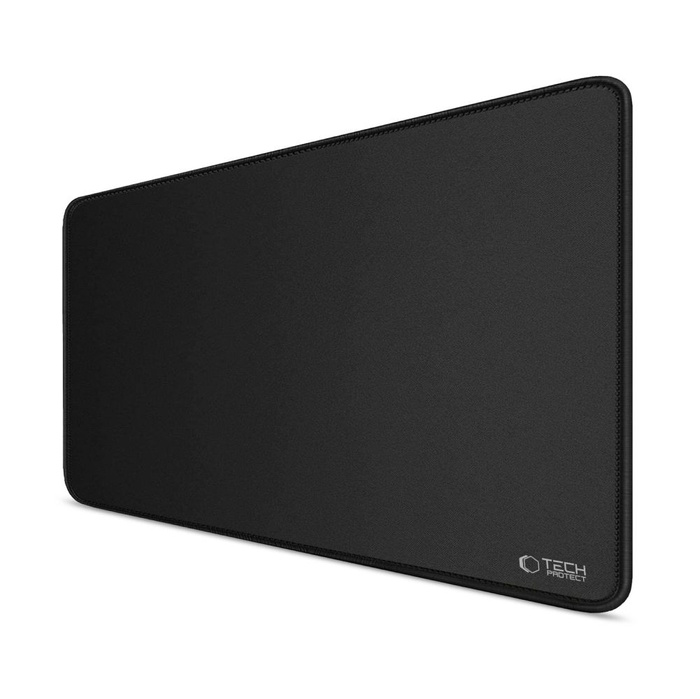 TECH-PROTECT A100 MOUSE PAD 100 x 50CM BLACK