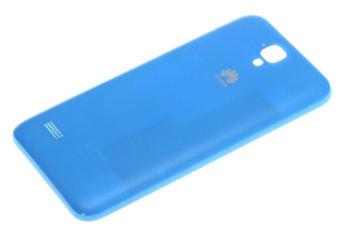 Eredeti akkumulátor ajtószárny HUAWEI Y5 Y560 Grade B kék