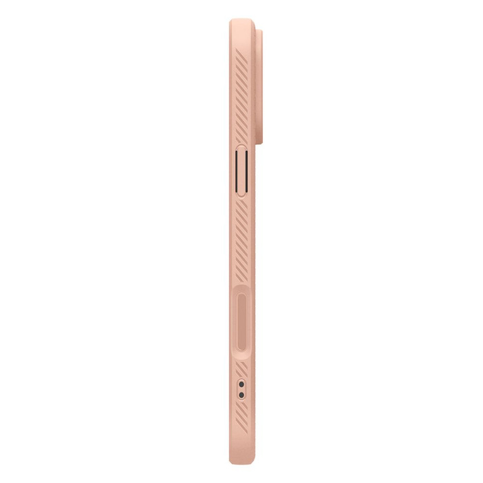 Spigen Liquid Air IPhone 17 PRO MAX ROSE TITAN
