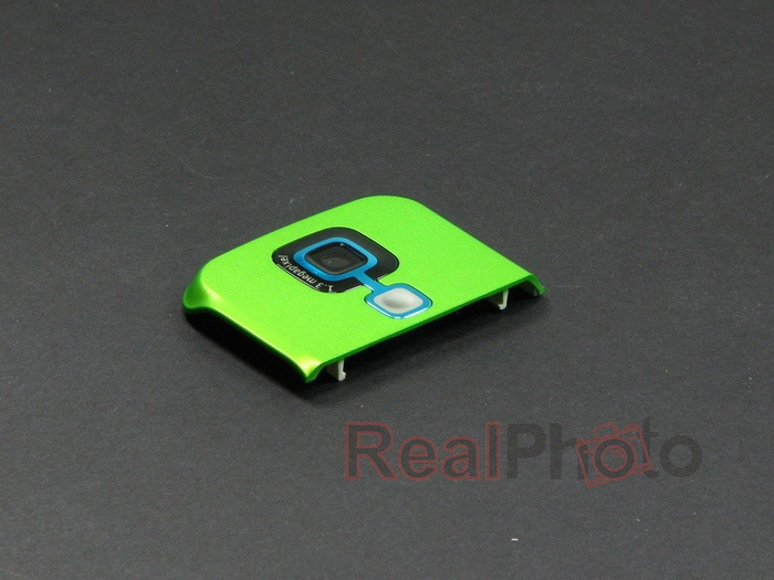 Nokia 5000 White Green Complete Original