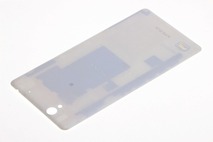 SONY Xperia C4 E5303 E5306 WHITE Dvířka baterie třídy B