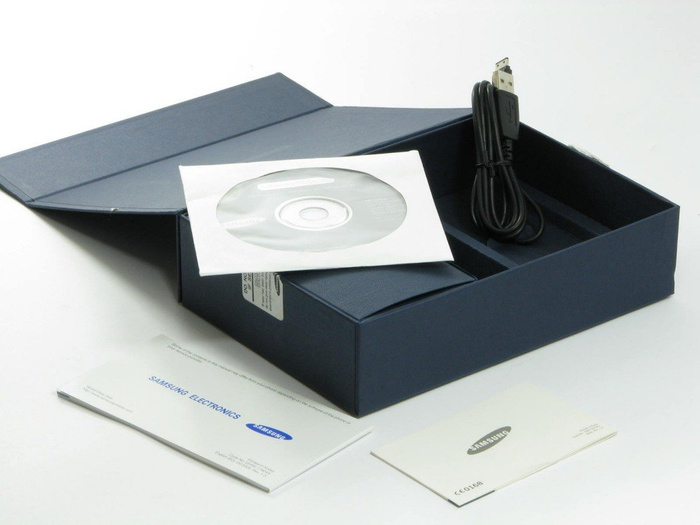 SAMSUNG F480 Tocco Manual del conductor 