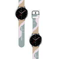 Cinturino Moro Cinturino per Samsung Galaxy Watch 42mm Cinturino in silicone Camo Cinturino per orologio (17)