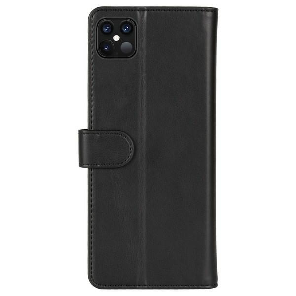 KRUSELL Apple iPhone 12 Mini 5,4 62147 PhoneWalet Black Case