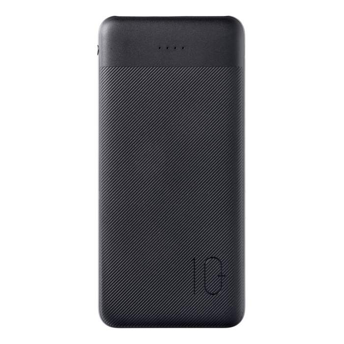 Powerbank Veger A11S (W1133) PD QC3.0 2A 20W 10000 mAh czarny