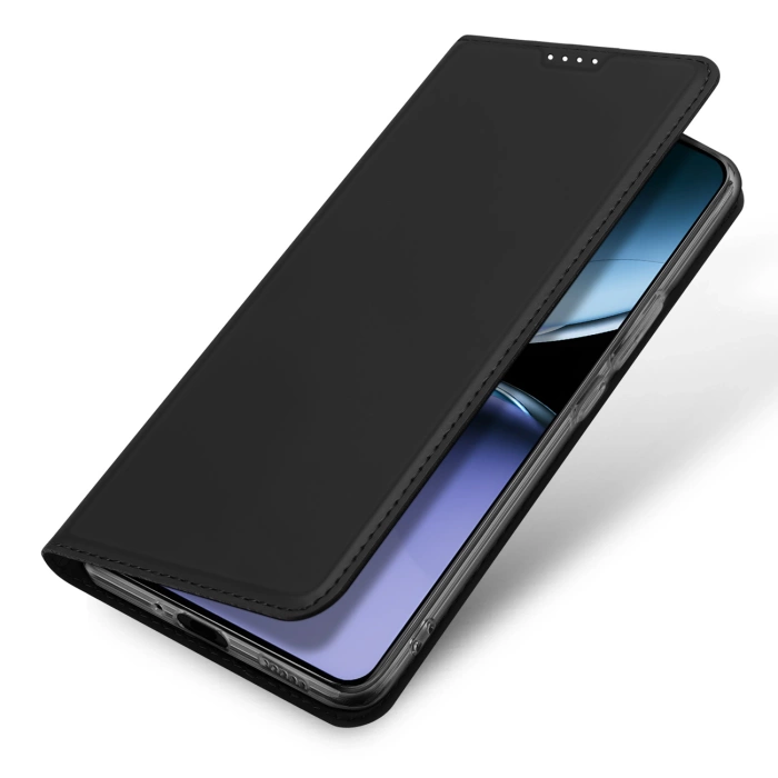 Dux Ducis SkinPro Case für OnePlus Nord 4 - Schwarz