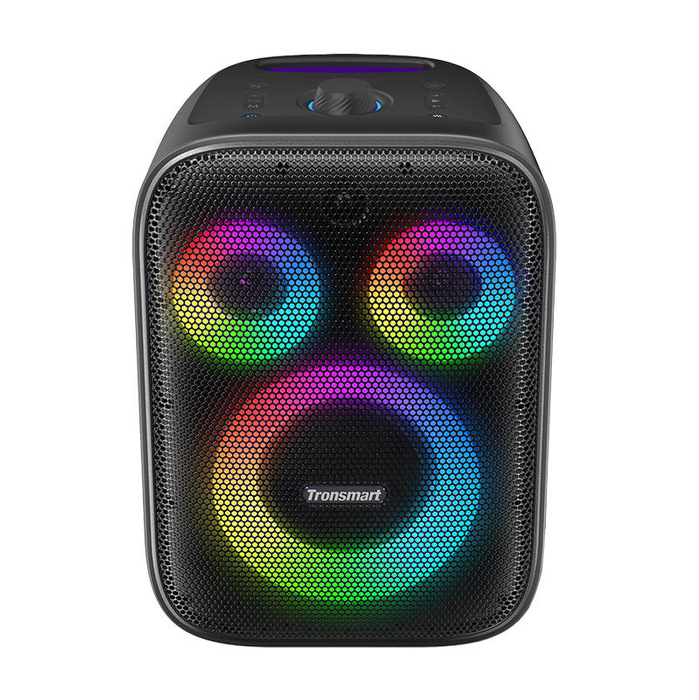 Wireless Bluetooth Speaker Tronsmart Halo 200 (black)