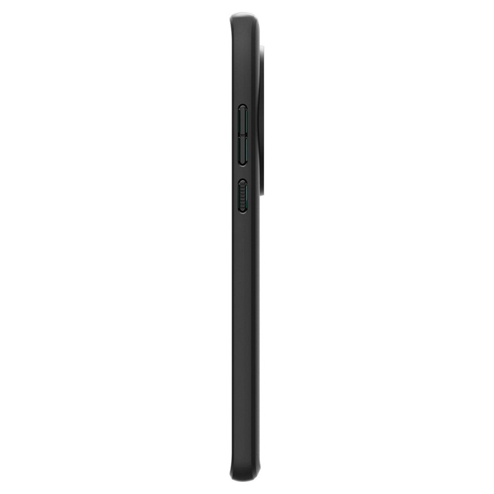 Funda Spigen Ultra Hybrid Oneplus 12 MATTE Negro