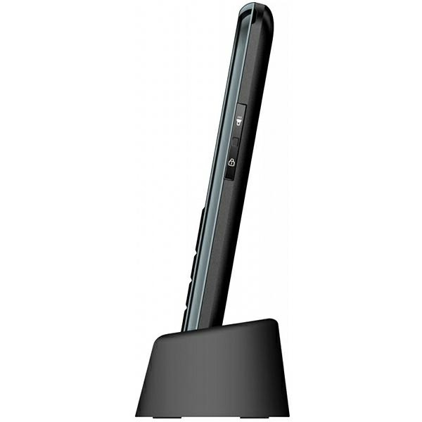 Maxcom MM724 černá/černá