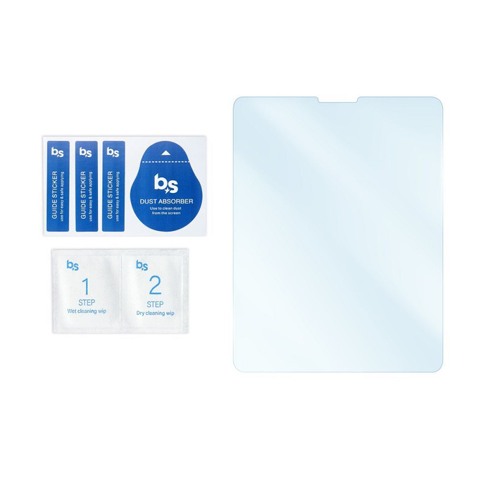 Szkło hartowane do Samsung Galaxy Tab S9 Ultra 14.6" Blue Star