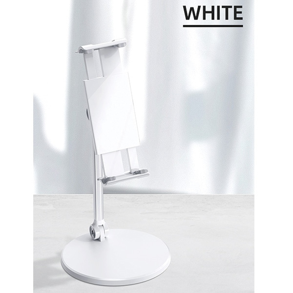 Holder Desk USAMS For Mobile phone Tablet US-ZJ057 White