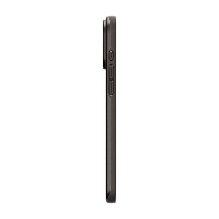 Spigen Thin Fit Mag MagSafe IPhone 16 PRO MAX GUNMETAL