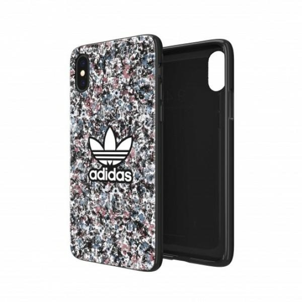 Adidas OR SnapCase Belista Flower iPhone X/XS Farbe/bunt 41461