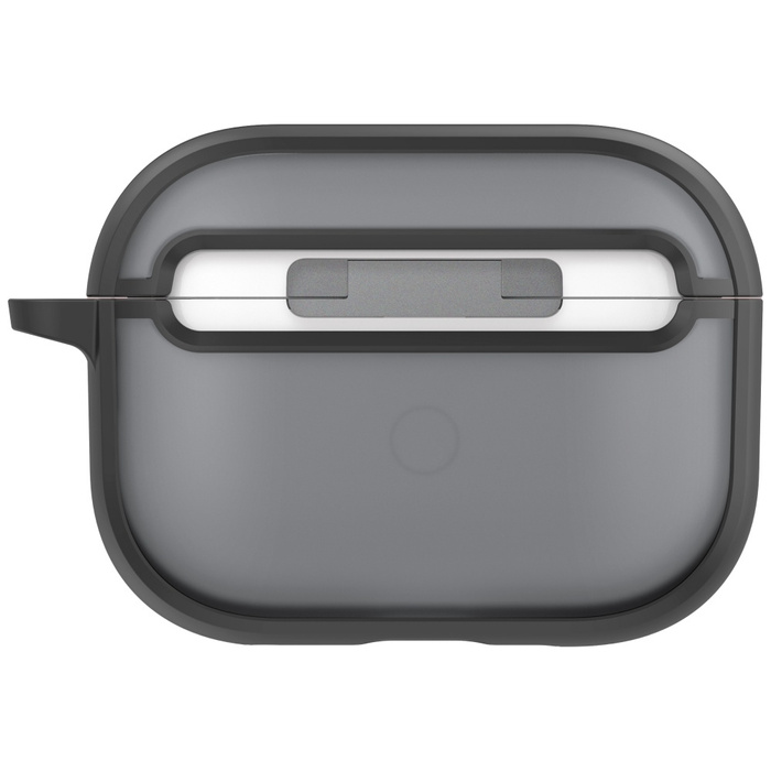 Etui UNIQ Veren do AirPods Pro 3 dymny