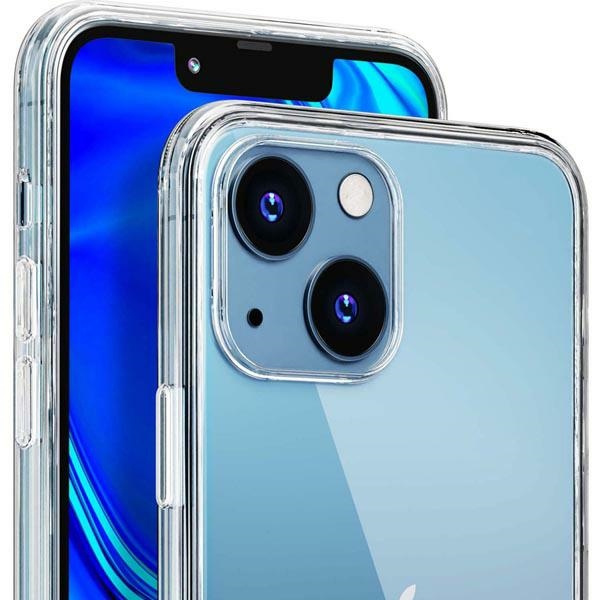 3mk Clear Case iPhone 13 Mini