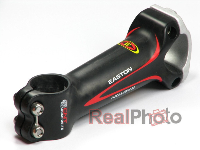 Stelo EASTON EC70 Carbon 31.8mm 120mm