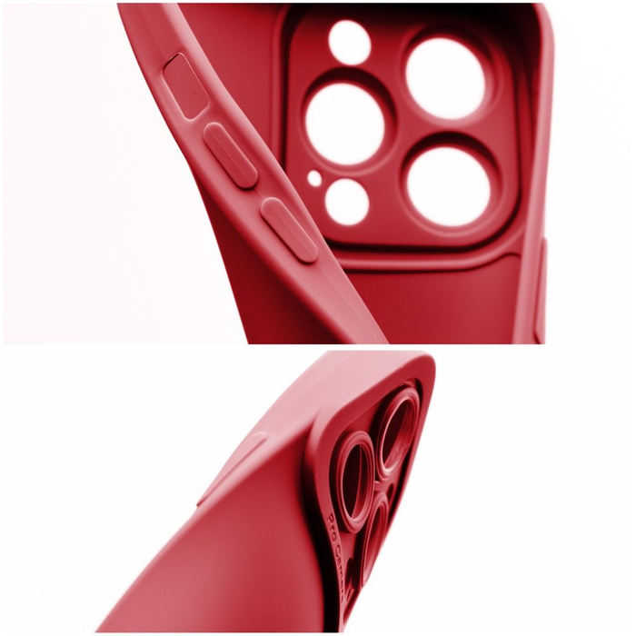 Roar Luna case Case - for iPhone 11 Pro Max red