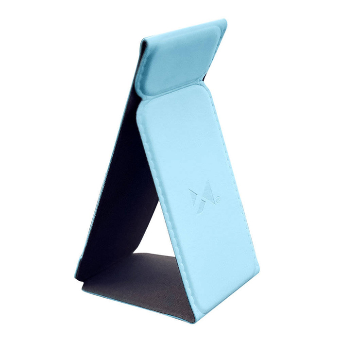 Support de support adhésif Wozinsky bleu (WGS-01SB)