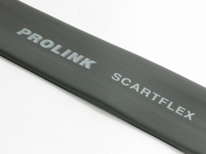  PROLINK Scart - Scart 1,2m 21PIN Euro - Euro