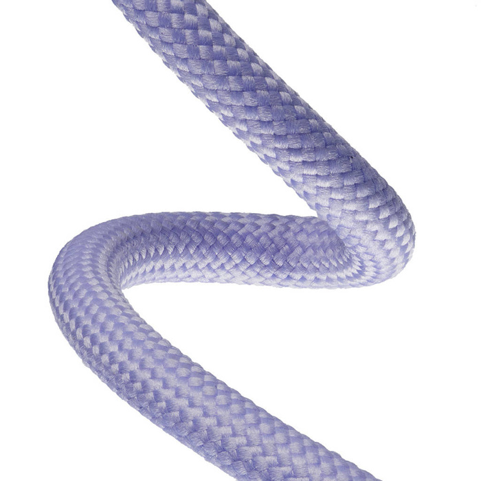 Baseus Flash Series Ⅱ 3-in-1-Kabel mit Schnellladefunktion USB-A auf USB-C / Micro-USB / Lightning 66 W 480 Mb/s 1,2 m Violett