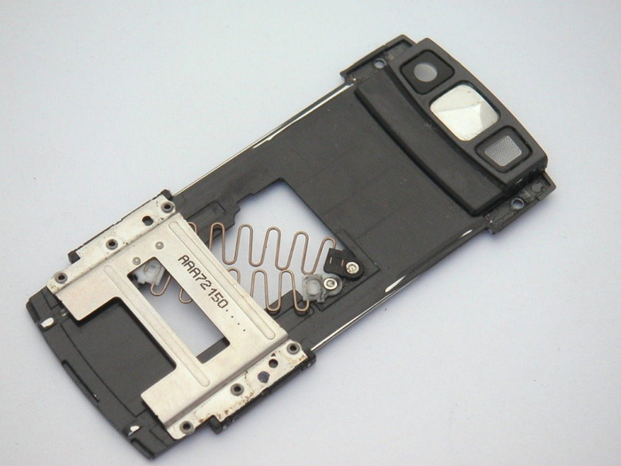 SAMSUNG E900 Case Complete Original Grade C