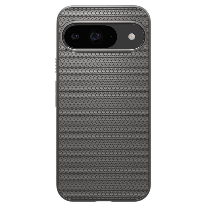 Cover Spigen Liquid Air GOOGLE PIXEL 9 / 9 PRO GRIGIO MARMO