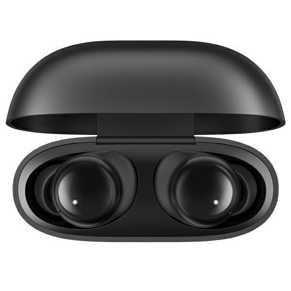 Xiaomi kopfhörer Bluetooth Redmi Buds 3 Lite schwarz/schwarz 36103