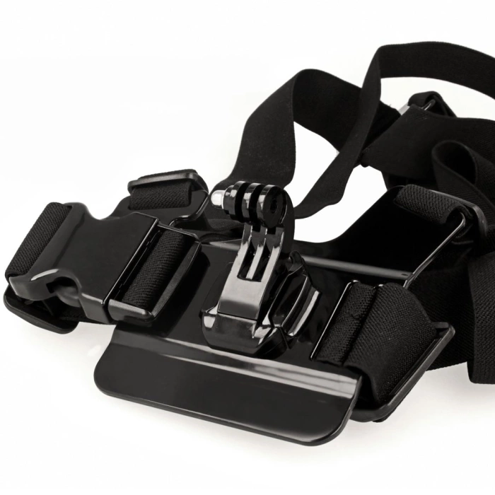 Sada příslušenství 9 v 1 pro sportovní kamery GoPro SJCAM