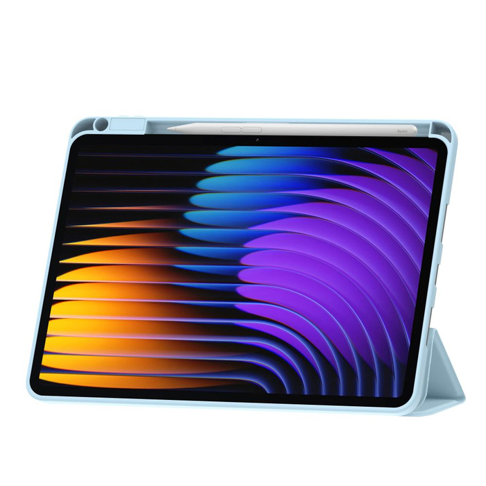 TECH-PROTECT SC PEN XIAOMI PAD 7 / 7 PRO SKY BLUE