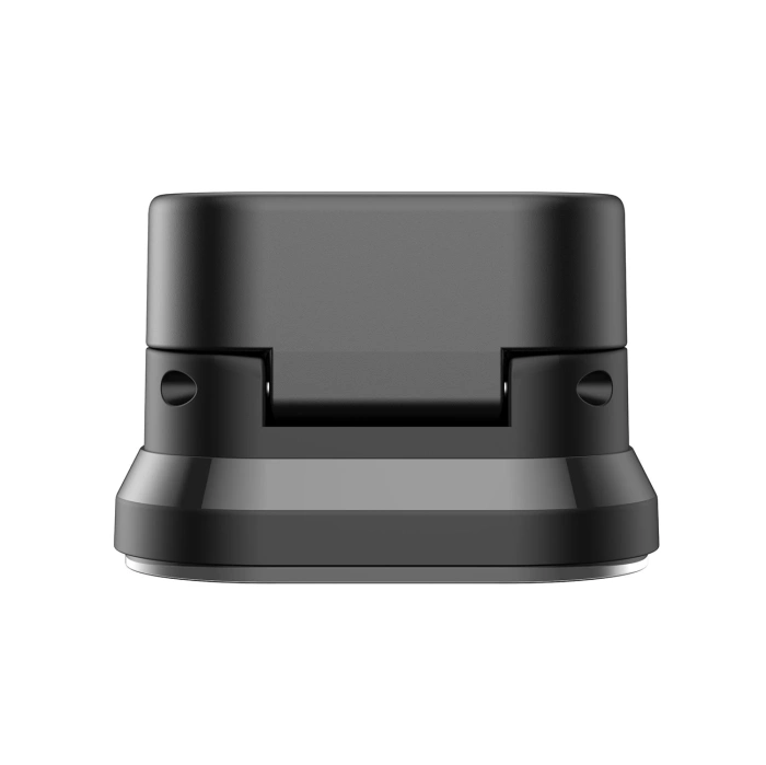 Joyroom JR-ZS368 magnetischer Kabel-Organizer – schwarz (6 Stk.)