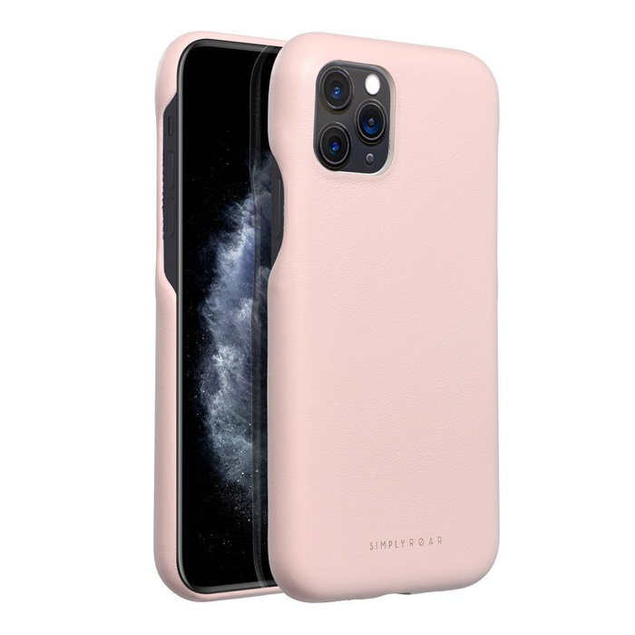 ROAR futerał LOOK do IPHONE 11 Pro Różowy
