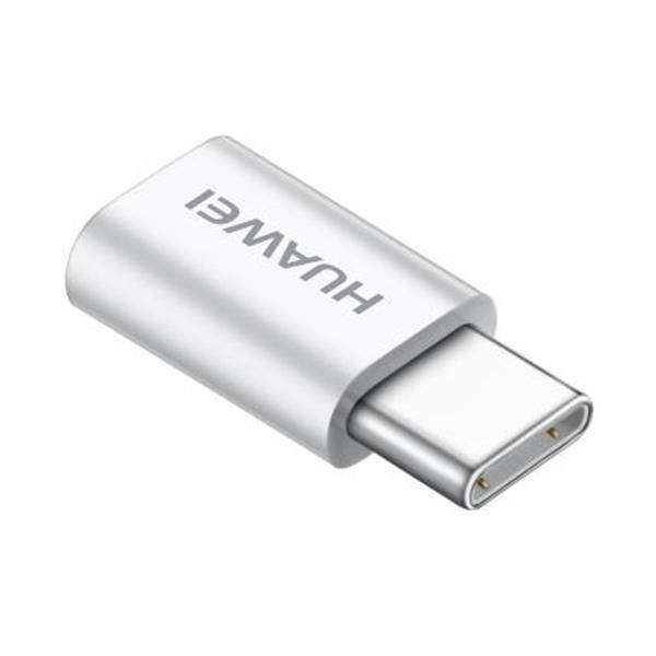 Adaptér Huawei Micro USB - USB-C USB 3.1