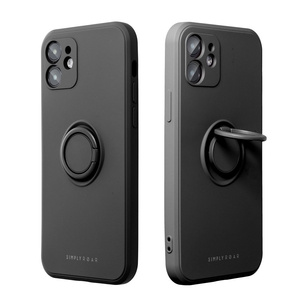 ROAR AMBER CASE for IPHONE 17 Pro Max Black