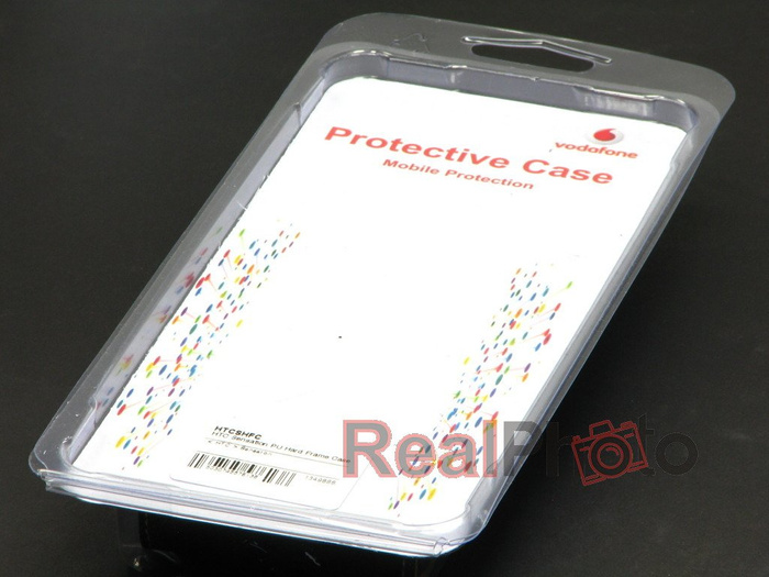 HTC Sensation Cover protettiva Cover CASE