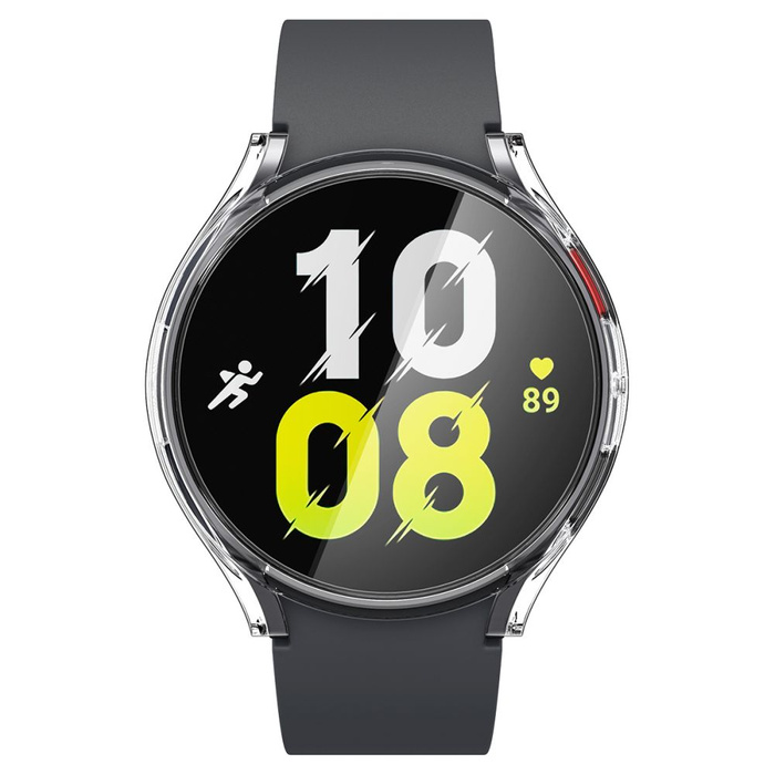 Obal Spigen Ultra Hybrid Galaxy Watch 6 (44 MM) Křišťál Clear Case