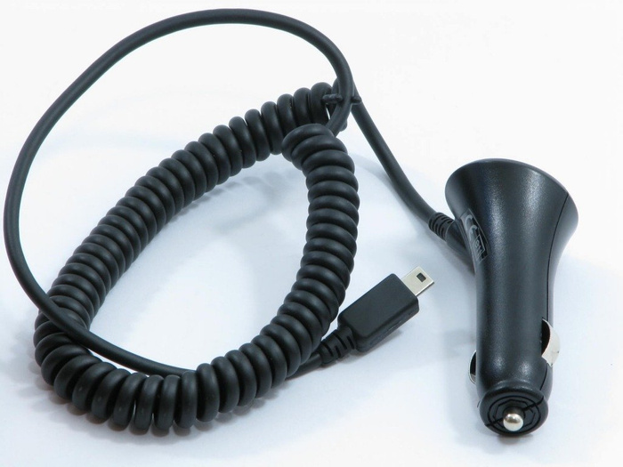 Car Charger For MOTOROLA K1 U6 L7 L6 V3xx V3i V3