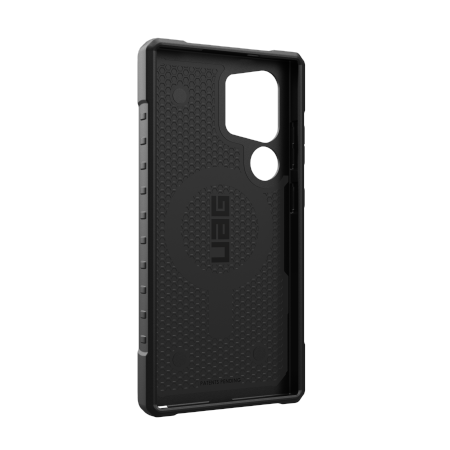 Etui UAG Pathfinder - obudowa ochronna do Samsung Galaxy S24 Ultra 5G (black) Case