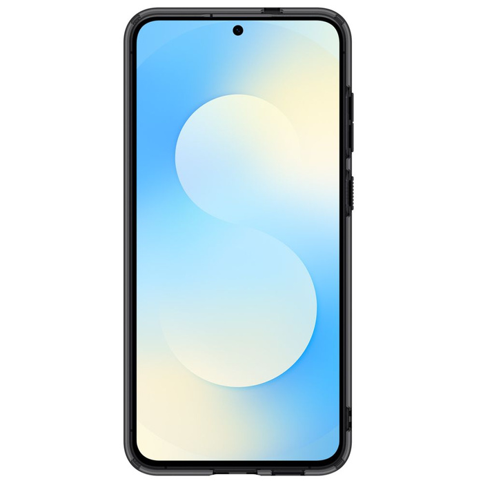 Spigen Ultra Hybrid Mag MagSafe GALAXY S25 FE FROST NEGRO