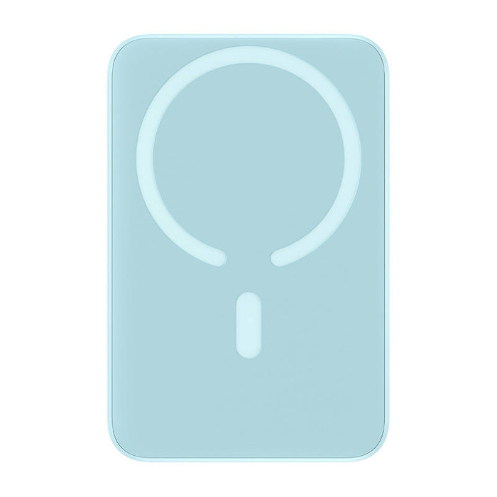 Powerbank Baseus Magnetic Mini 10000mAh 20W (blue)
