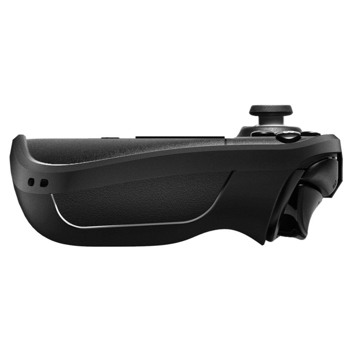 Spigen Rugged Armor CUBIERTA DE VAPOR MATTE NEGRO