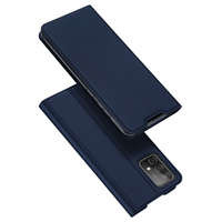 Funda Dux Ducis Skin Pro Holster para Samsung Galaxy A73 azul