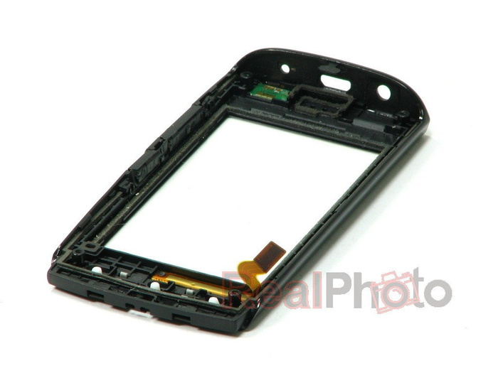 Custodia originale NOKIA 500 Black Grade B