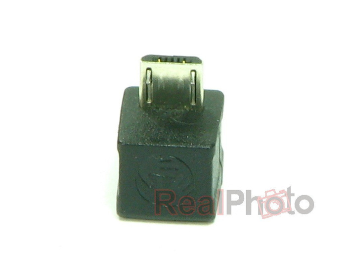 Převodník Micro USB na Mini USB TOMTOM Adaptér pro navigaci